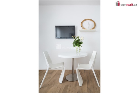 Pronájem bytu 2kk, 55 m² - 4