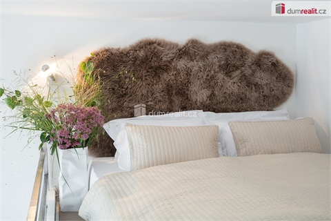 Pronájem bytu 1kk, 25 m² - 0