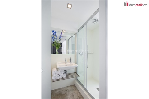 Pronájem bytu 1kk, 25 m² - 6