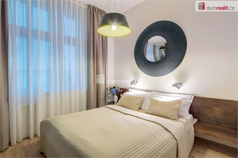 Pronájem bytu 2kk, 52 m² 2