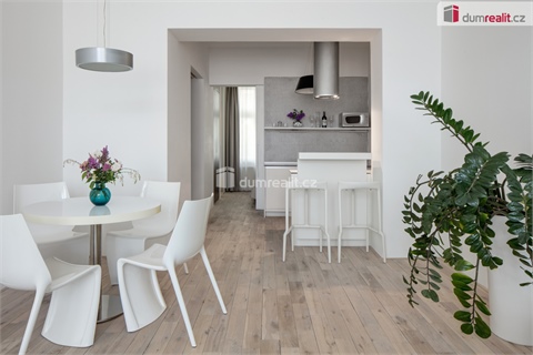 Pronájem bytu 2kk, 52 m² 0