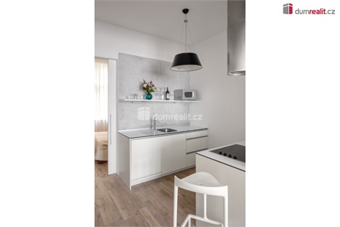 Pronájem bytu 2kk, 52 m² - 4