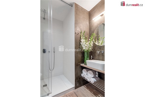 Pronájem bytu 2kk, 52 m² - 6