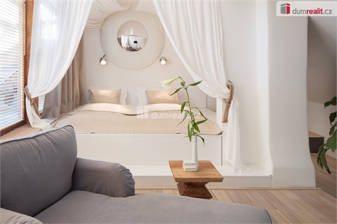 Pronájem bytu 1+1, 38 m² 4