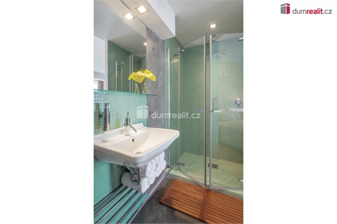 Pronájem bytu 1kk, 30 m² 4