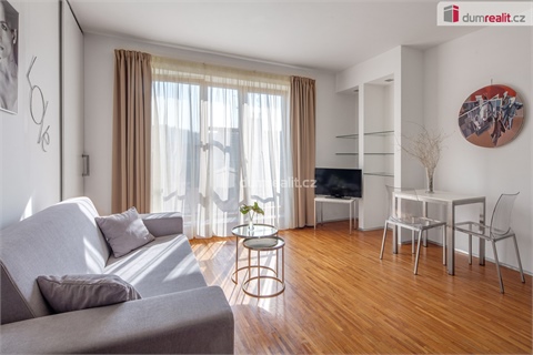 Pronájem bytu 2kk, 45 m² 4