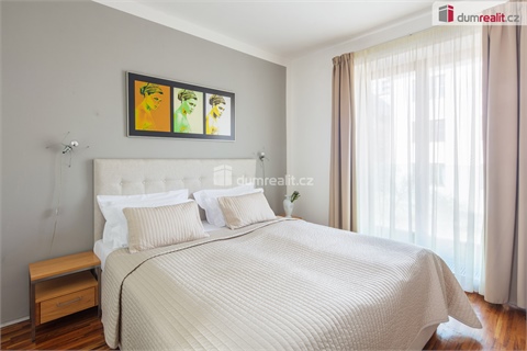 Pronájem bytu 2kk, 45 m² - 4