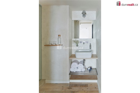 Pronájem bytu 2kk, 53 m² - 8