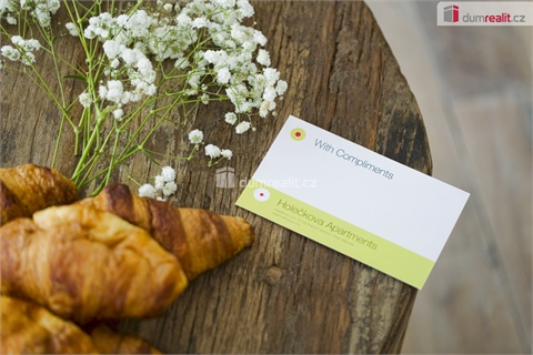 Pronájem bytu 2kk, 53 m² 6