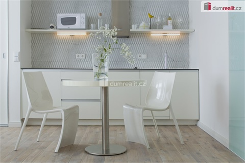 Pronájem bytu 2kk, 53 m² - 2