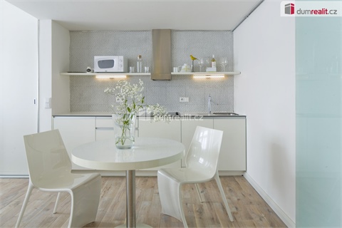 Pronájem bytu 2kk, 53 m²