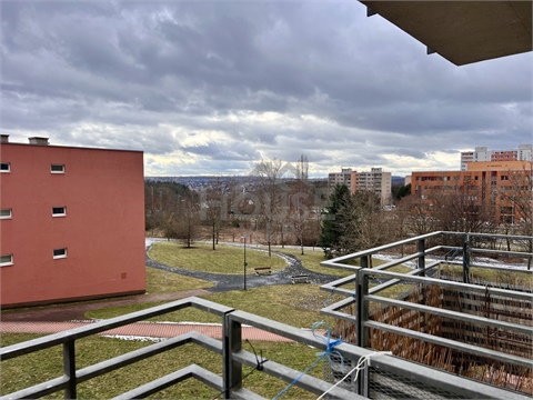 Prodej bytu 1kk, 40 m² 4