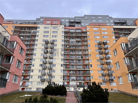 Prodej bytu 1kk, 40 m² 10