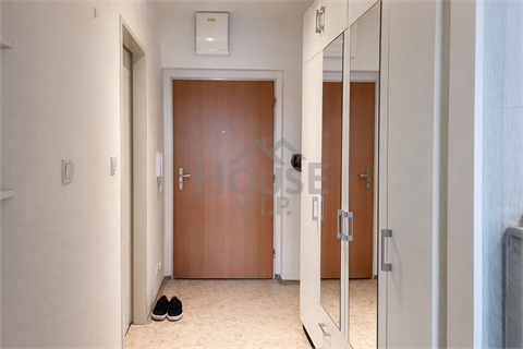 Prodej bytu 1kk, 40 m² 8