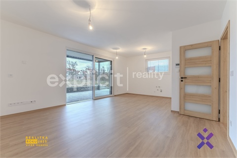 Prodej bytu 3kk, 76 m² 0