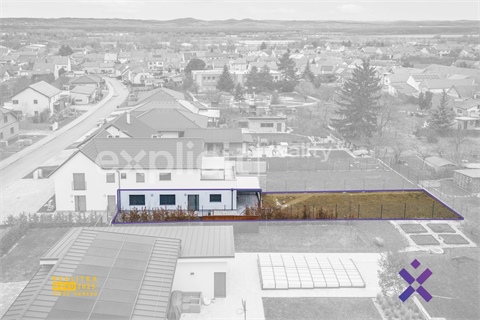 Prodej bytu 3kk, 76 m² - 0