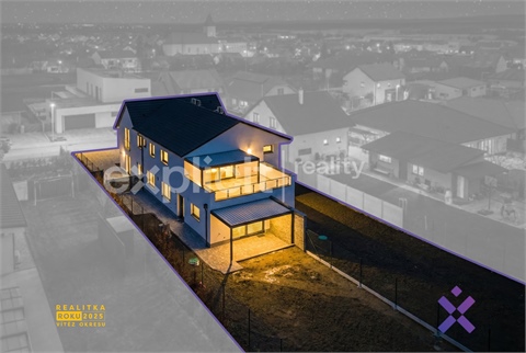 Prodej bytu 3kk, 76 m² - 22