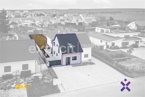 Prodej bytu 3kk, 81 m² - 0