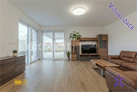 Prodej bytu 3kk, 81 m² - 2