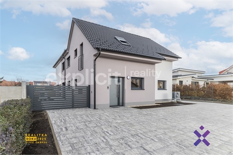 Prodej bytu 3kk, 81 m² 20