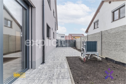 Prodej bytu 3kk, 81 m² 14