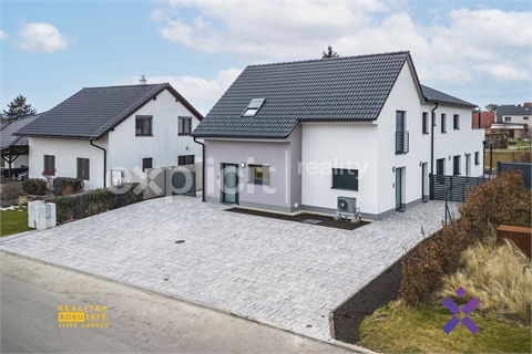 Prodej bytu 3kk, 81 m² - 20