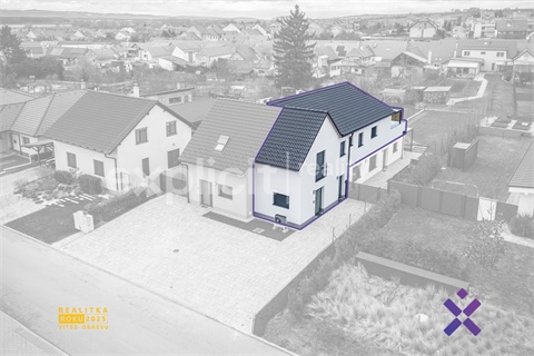 Prodej bytu 4kk, 116 m² - 0