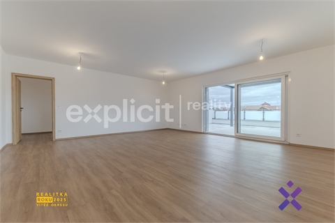 Prodej bytu 4kk, 116 m² 0