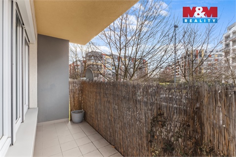 Prodej bytu 2kk, 43 m² 12