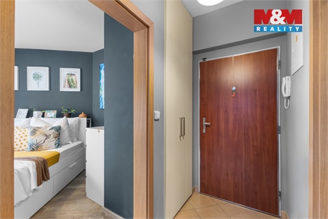 Prodej bytu 2kk, 43 m² - 6