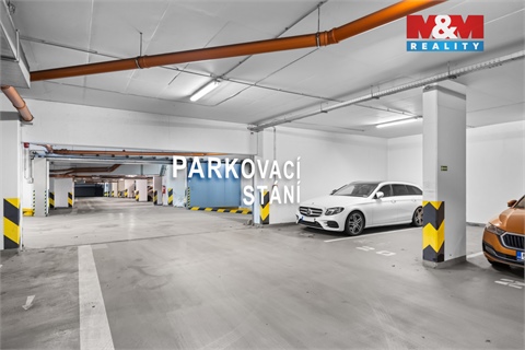 Prodej bytu 2kk, 43 m² - 12