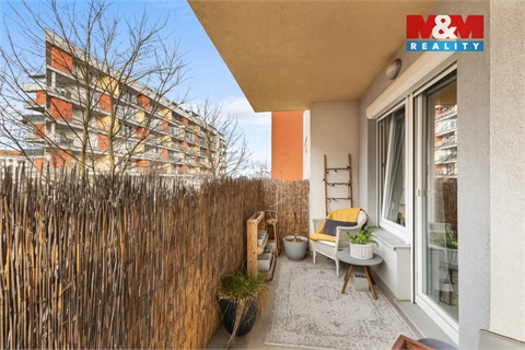 Prodej bytu 2kk, 43 m² 10