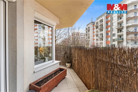 Prodej bytu 2kk, 43 m² - 10