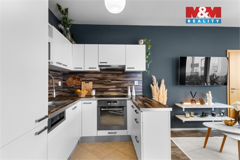 Prodej bytu 2kk, 43 m² 2