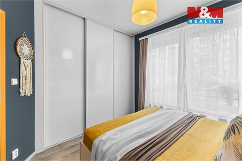 Prodej bytu 2kk, 43 m² - 8