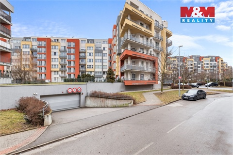 Prodej bytu 2kk, 43 m² 16