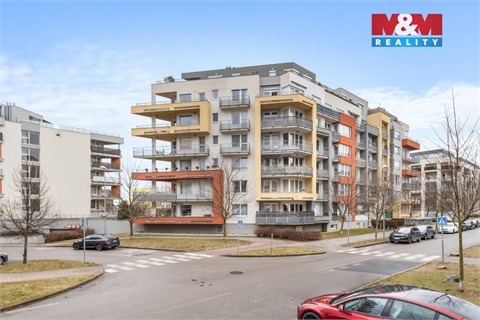 Prodej bytu 2kk, 43 m² - 14