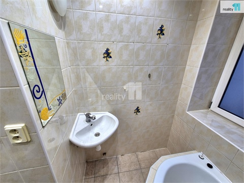 Pronájem bytu 1+1, 62 m² - 8