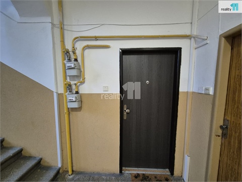 Pronájem bytu 1+1, 62 m² - 10