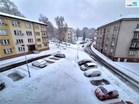 Pronájem bytu 1+1, 62 m² 12