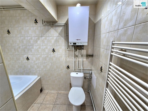 Pronájem bytu 1+1, 62 m² 10