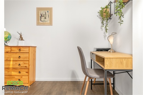 Pronájem bytu 4kk, 126 m² - 10