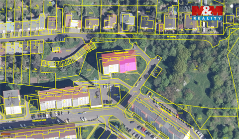 Prodej bytu 2kk, 40 m² 6