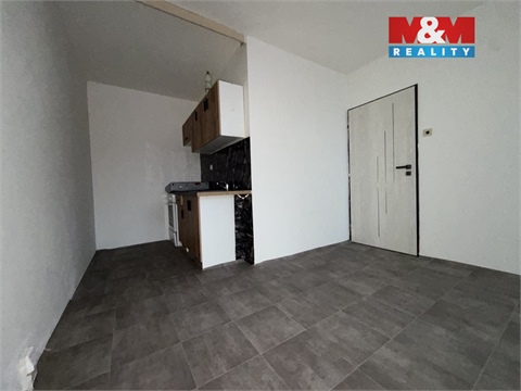 Prodej bytu 2kk, 40 m² 4