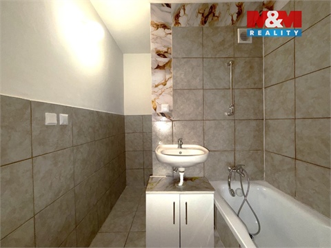 Prodej bytu 2kk, 40 m² 2