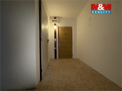 Prodej bytu 2kk, 40 m² - 2