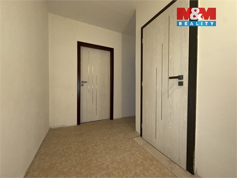 Prodej bytu 2kk, 40 m² - 4