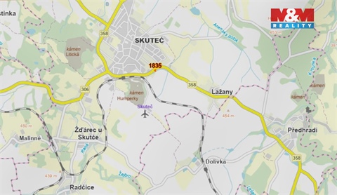 Prodej pozemku, 253 m² 4