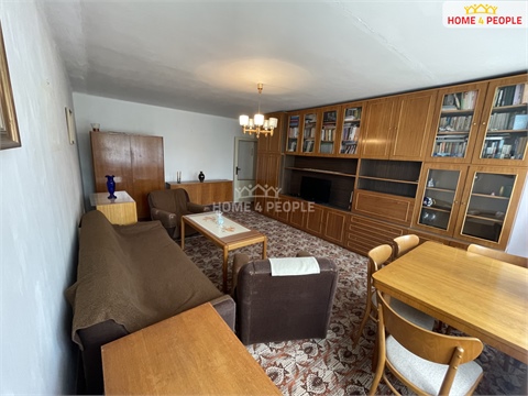 Prodej bytu 3+1, 93 m² 14