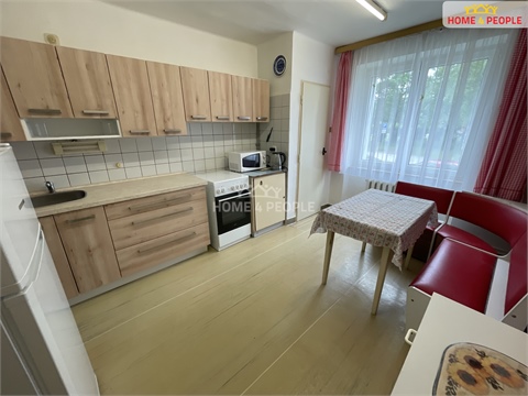 Prodej bytu 3+1, 93 m² - 2